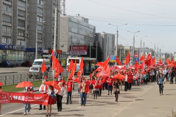 Наш Красный Первомай - 4