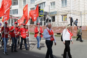 Наш Красный Первомай - 6