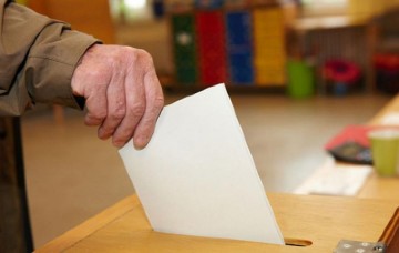 Конкуренция на выборах ожидается в четырёх регионах