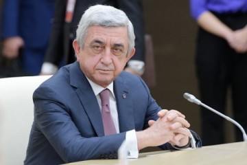 Sargsyan-Otstavka