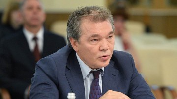 Леонид Калашников: На базе Украины будет несколько государств
