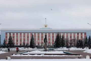 На Алтае низкий уровень доверия к партии власти