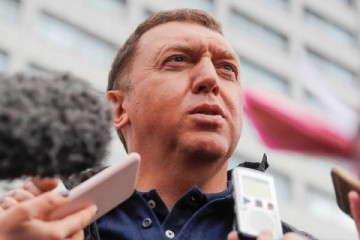 Дерипаска назвал Кремль хищником