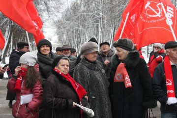 Красный день календаря в Костроме - 2