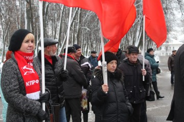 Красный день календаря в Костроме - 3