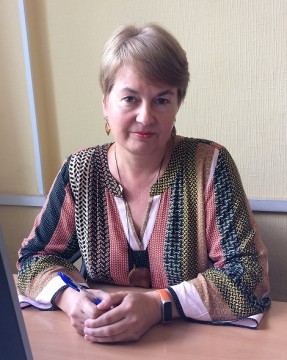 Пиляр Елена Борисовна