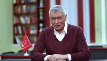 Валерий Ижицкий о послании президента