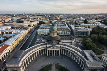 В Петербурге 80% зараженных коронавирусом медиков оставили без президентских выплат