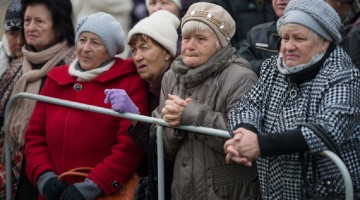 Правительство в очередной раз предлагает «временно» заморозить накопительную пенсию