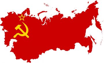 Сергей Удальцов: Советский Союз должен быть восстановлен!