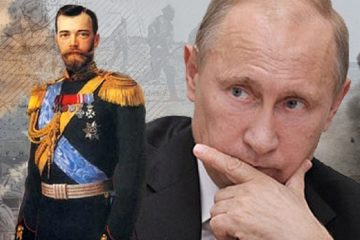 Сергей Удальцов: приведёт ли спецоперация к революции?