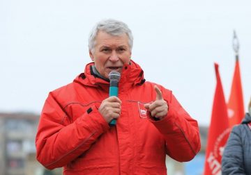 Валерий Ижицкий: Какую страну потеряли...
