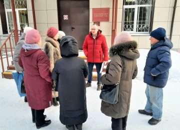 Макарьев: новости из суда