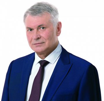 Валерий Ижицкий: Почему сегодня востребован Сталин?