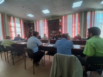 О результатах избирательной кампании в Костромской области 2023 года
