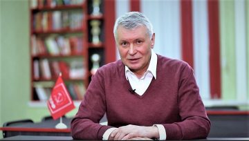 Валерий Ижицкий: спасибо тебе, народный учитель!