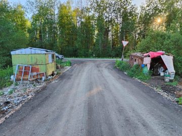 Как природоохранный прокурор имитирует бурную деятельность в Солигаличе - 4