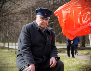 Валерий Ижицкий: памяти Владимира Павловича Морозова