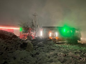 Прямо в городе жгут мусор. И никому до этого нет дела!