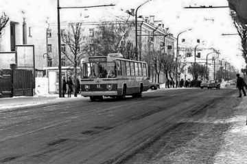 Юрий Афонин: Как мы потеряли господство в космосе