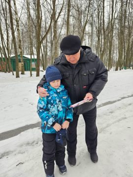 Нерехта: приятное с полезным