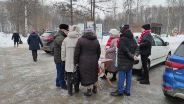 Волгореченск участвует в народном референдуме