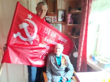 80 лет Великой Победы: как отметили праздник в Костромской области - 1