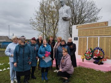 80 лет Великой Победы: как отметили праздник в Костромской области - 7