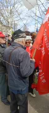 80 лет Великой Победы: как отметили праздник в Костромской области - 5