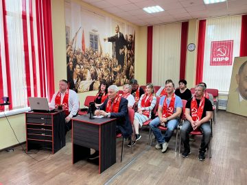 День защиты детей в Костроме